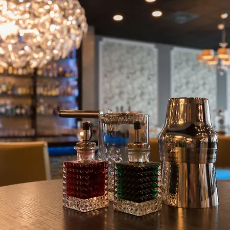 Thon Bristol Stephanie Hotel 4*