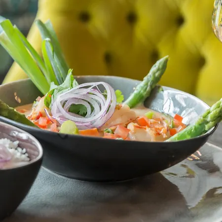 Thon Bristol Stephanie 4* Bruksela