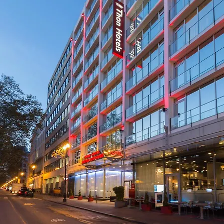 Thon Bristol Stephanie Bruksela