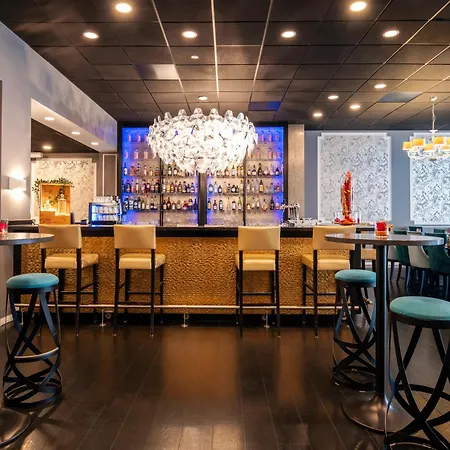 Hotel Thon Bristol Stephanie 4*