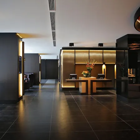 The Отель Брюссель