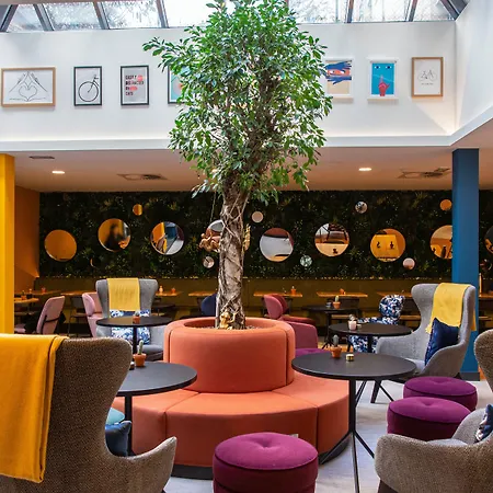 Centre Louise Hotel Bruxelles