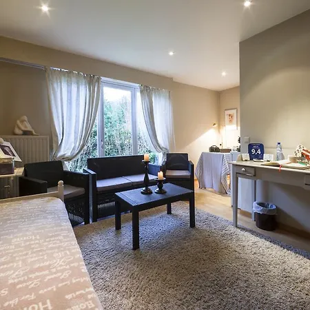 Bed & Breakfast Le 36