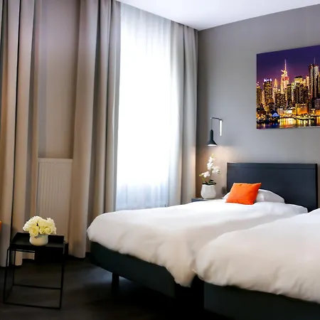 Atlas Βρυξέλλες