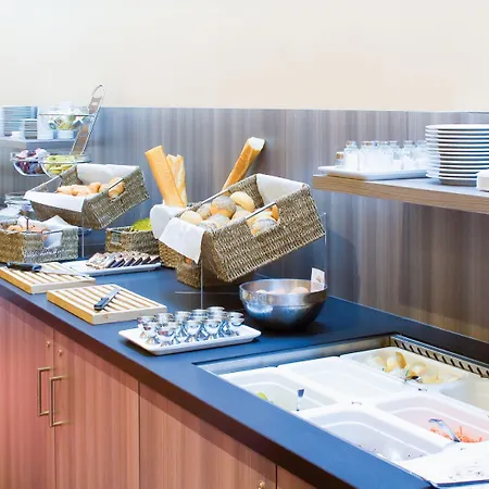 Ξενοδοχείο Atlas