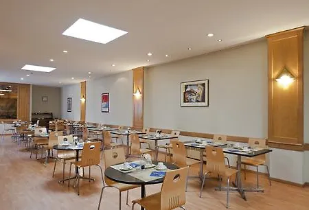 Hotel Brussels Βρυξέλλες