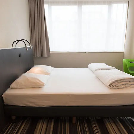 The Usual ブリュッセル