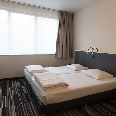 The Usual ホテル ブリュッセル