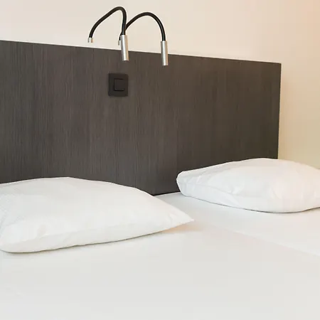 ホテル The Usual ブリュッセル