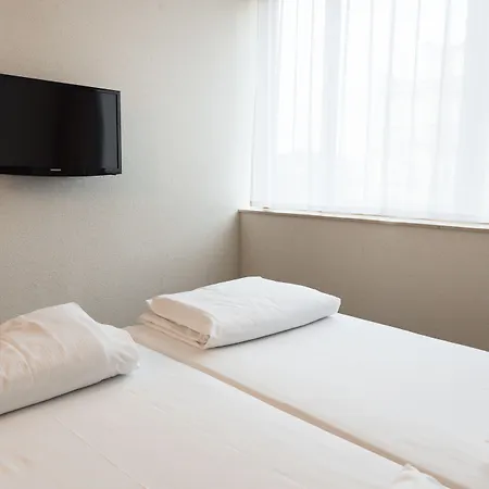 The Usual ブリュッセル