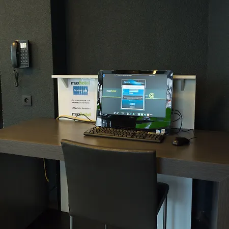 The Usual 4* ブリュッセル