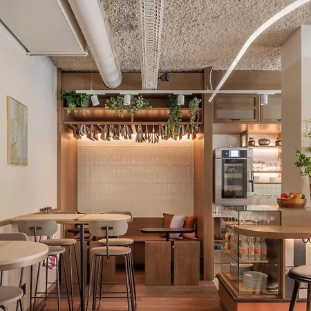 The Usual ブリュッセル