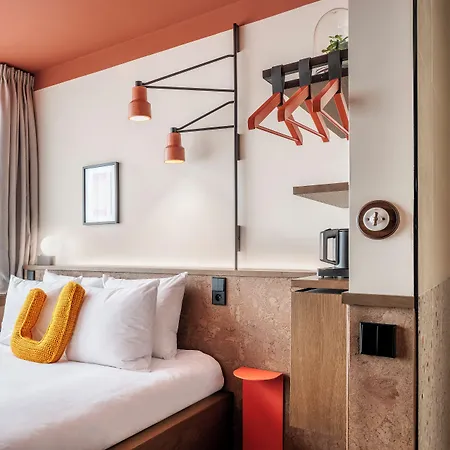 The Usual 4* Brussels