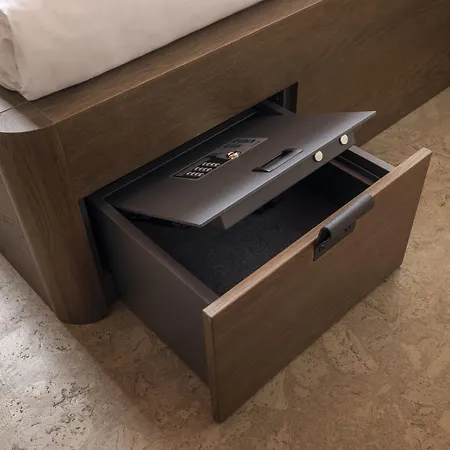 The Usual 4* ブリュッセル