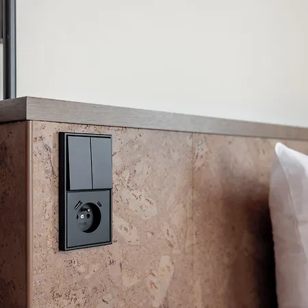 The Usual ホテル ブリュッセル