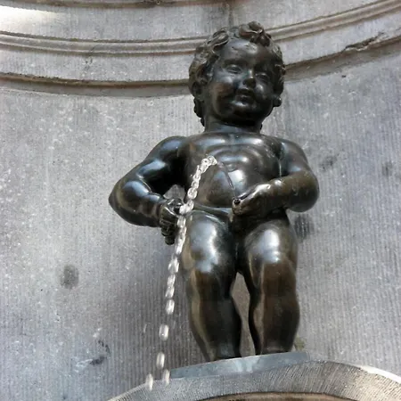 The Usual ブリュッセル