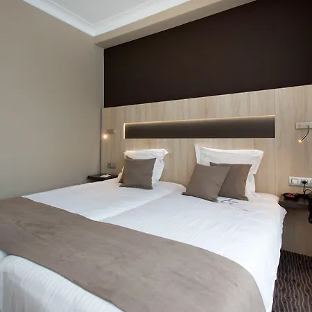 Western Royal Centre Bruxelles