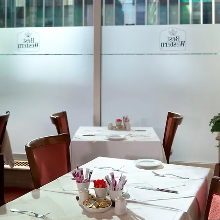 Western Royal Centre Hotel