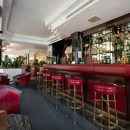 Western Royal Centre Bruxelles