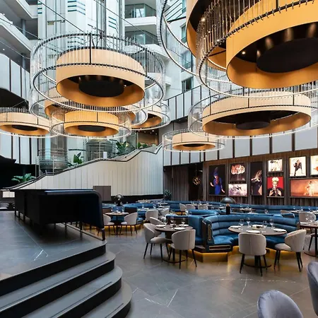 Radisson Collection Grand Place Hotel 5*