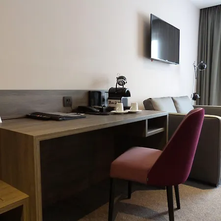 Marivaux 4* Bruxelles