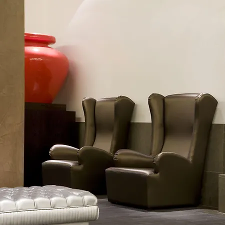 Hotel Marivaux Bruxelles