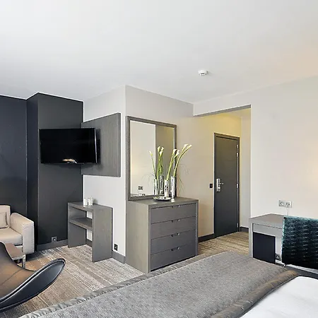 阿根达路易丝酒店