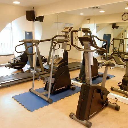 Hotel Martin's Eu 4*