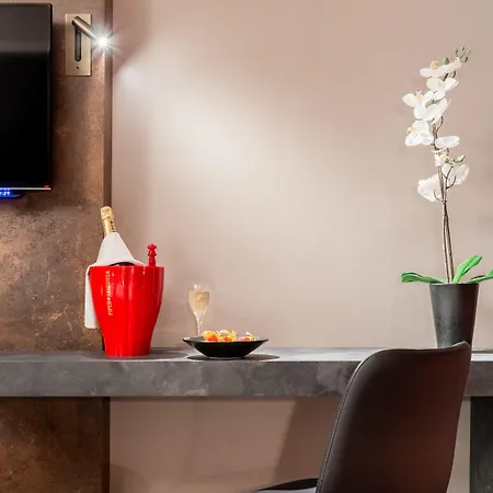 Martin's Eu Hotel