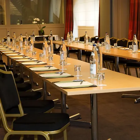 Martin's Eu Brussels