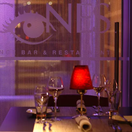 Hotel Martin's Eu 4*