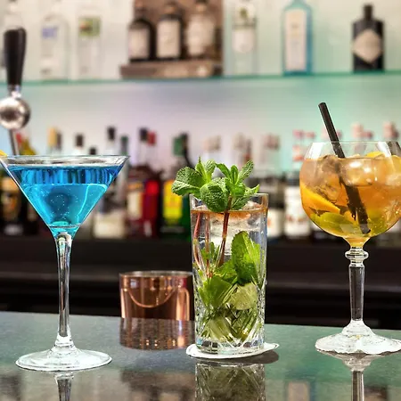 Martin's Eu 4* Brussels