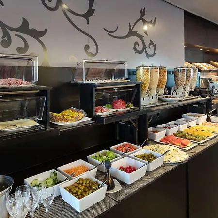 Martin's Eu Hotel Brussels