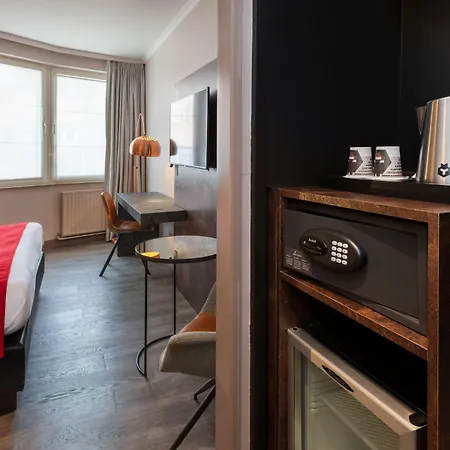 Martin's Eu Hotel 4*