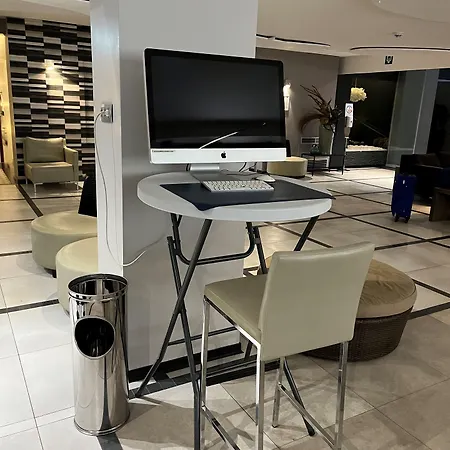 Hotell Floris Arlequin Grand-place 3*