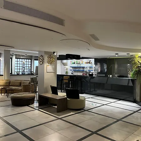 Floris Arlequin Grand-place