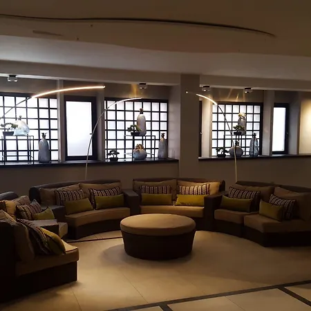 Floris Arlequin Grand-place 3*