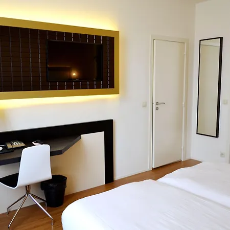 Craves 3* ブリュッセル