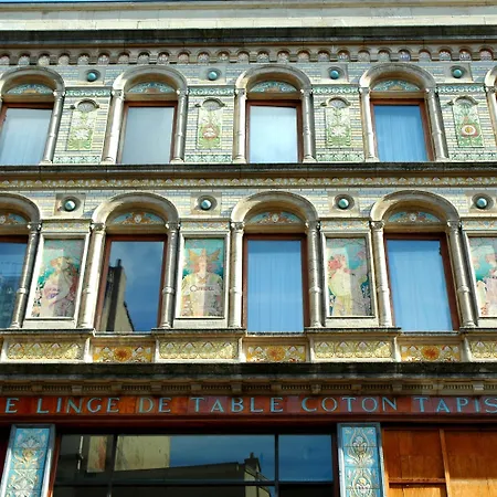 Craves ホテル ブリュッセル