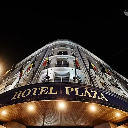 Le Plaza