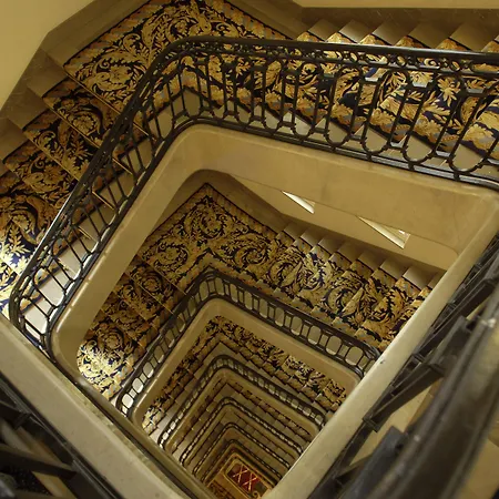 ル プラザ ホテル ブリュッセル