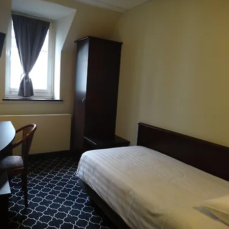 ホテル Safestay Grand Place ブリュッセル