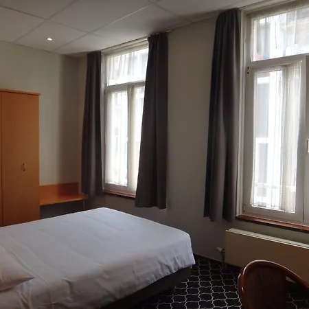 Safestay Grand Place Hotel Bruxelles