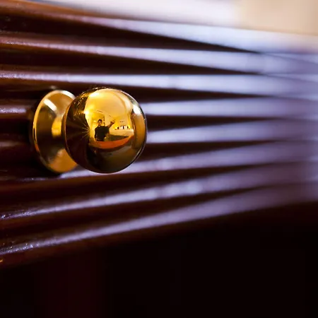 ル シャトレイン ホテル