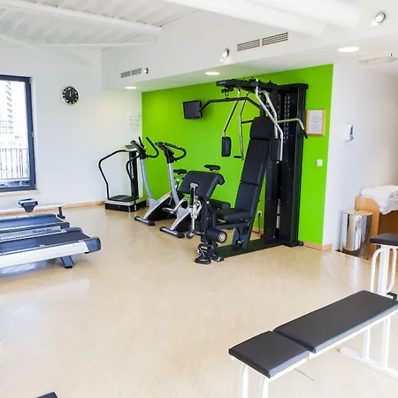 ホテル ル シャトレイン