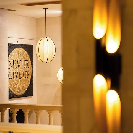 Hotel Le Châtelain 5*