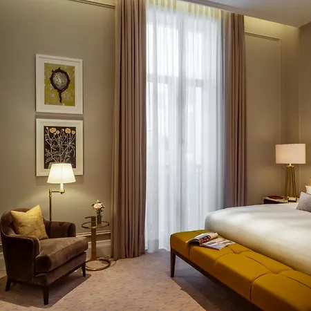 Corinthia Grand Astoria 布鲁塞尔