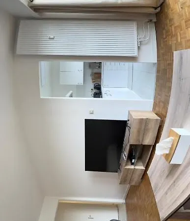 Zone Touristique Brüssel