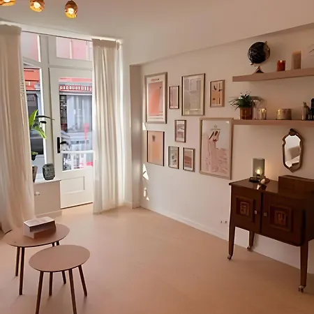 Πανσιόν With Ensuite And Garden *