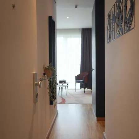 Lejlighed Elios Living Mettewie